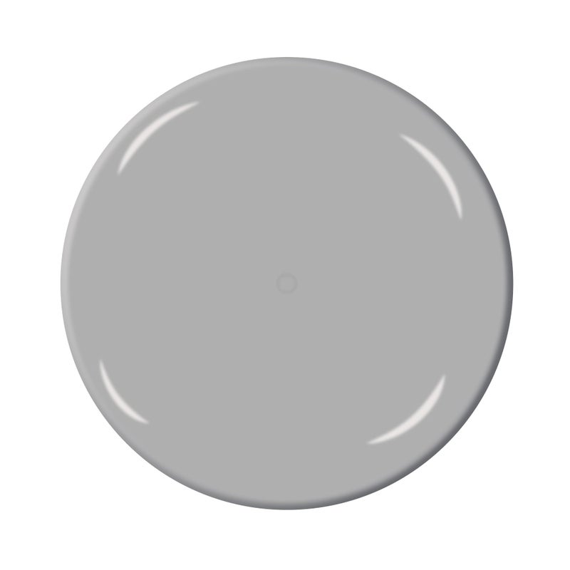 يو-بوي U-POL Expert Color Universal، طلاء رش للسيارات، درجة احترافية، طويل الأمد، سهل الاستخدام، كروم - Image 2